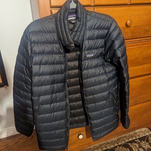 Patagonia Men's Down Sweater